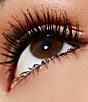 Color:1 Obsidian Black - Image 5 - ARMANI beauty Eccentrico Mascara