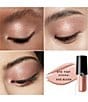Giorgio Armani Eye Tint Long-Lasting Liquid Eyeshadow, Color:44S Blush/Rose Gold - Image 3