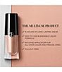 Giorgio Armani Eye Tint Long-Lasting Liquid Eyeshadow, Color:36M Wood - Image 5