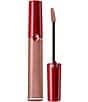 Color:110 Bronzed - Image 1 - ARMANI beauty Lip Maestro Mediterranea Collection Liquid Matte Lipstick