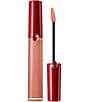 Color:109 Tan - Image 1 - ARMANI beauty Lip Maestro Mediterranea Collection Liquid Matte Lipstick