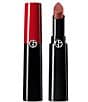 Color:107 Sensual - Image 1 - ARMANI beauty Lip Power Longwear Satin Lipstick