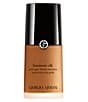Color:10 - Deep with Golden Undertone - Image 1 - ARMANI beauty Luminous Silk Perfect Glow Flawless Oil-Free Foundation, 1-oz.
