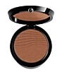 Color:11.5 Deep With a Peach Undertone - Image 1 - ARMANI beauty Luminous Silk Glow Setting Powder