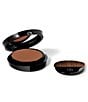 Giorgio Armani ARMANI beauty Luminous Silk Glow Setting Powder, Color:11.5 Deep With a Peach Undertone - Image 3