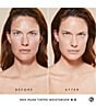 Color:4.5 - light to medium with a peach undertone - Image 3 - ARMANI beauty Neo Nude True-To-Skin Natural Glow Foundation