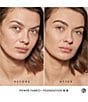 Color:4 - Light to Medium with a Neutral Undertone - Image 4 - ARMANI beauty Power Fabric + Foundation SPF 25