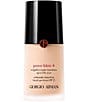 Color:1 - Very Fair with a Neutral Undertone - Image 1 - ARMANI beauty Power Fabric + Foundation SPF 25