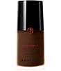 Color:16 - Very Very Deep with a Neutral Undertone - Image 1 - ARMANI beauty Power Fabric + Foundation SPF 25