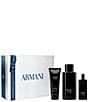 Giorgio Armani Armani Code Eau de Toilette Holiday 3-Piece Gift Set - Image 1