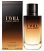 Giorgio Armani I Will Eau de Parfum - Image 2
