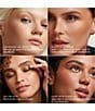 Giorgio Armani Luminous Silk Creamy Bronzing Powder, Color:100 Sunkissed Sand - Image 5