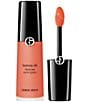 Giorgio Armani Luminous Silk Liquid Blush Cheek Tint, 31 Vivid Coral - Image 1