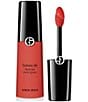 Giorgio Armani Luminous Silk Liquid Blush Cheek Tint, 41 Flaming Red - Image 1