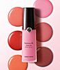 Giorgio Armani Luminous Silk Liquid Blush Cheek Tint, 50.5 Rosy Peach - Image 8