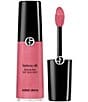 Giorgio Armani Luminous Silk Liquid Blush Cheek Tint, 62S Magnetic Mauve - Image 1