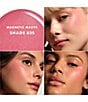 Giorgio Armani Luminous Silk Liquid Blush Cheek Tint, 62S Magnetic Mauve - Image 3