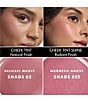 Giorgio Armani Luminous Silk Liquid Blush Cheek Tint, 62S Magnetic Mauve - Image 4