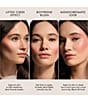 Giorgio Armani Luminous Silk Liquid Blush Cheek Tint, 62S Magnetic Mauve - Image 5