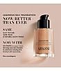 Giorgio Armani Image 4, Color:05.5 Light Medium - Cool Peach
