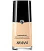 Giorgio Armani Image 1, Color:01 Fair - Cool Peach