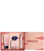Giorgio Armani My Way Eau de Parfum 3-Piece Gift Set - Image 3