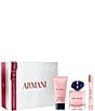 Giorgio Armani My Way Eau de Parfum Holiday 3-Piece Gift Set - Image 1