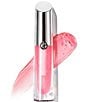 Giorgio Armani Prisma Glass High Shine Lip Gloss, Color:02 Candy Halo - Image 1