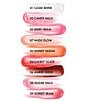 Giorgio Armani Prisma Glass High Shine Lip Gloss, Color:08 Sugar Halo - Image 6