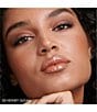 Giorgio Armani Prisma Glass High Shine Lip Gloss, Color:03 Honey Gleam - Image 4