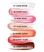 Giorgio Armani Prisma Glass High Shine Lip Gloss, Color:07 Nude Glow - Image 6
