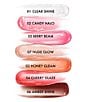 Color:01 Clear Shine - Image 6 - Prisma Glass High Shine Lip Gloss