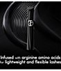 Giorgio Armani Vertigo Lift Longwear Lengthening Mascara Mini, Color:01 Obsidian Black - Image 2