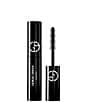 Giorgio Armani Vertigo Lift Longwear Lengthening Mascara Mini, Color:01 Obsidian Black - Image 1