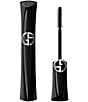 Giorgio Armani Vertigo Lift Longwear Lengthening Mascara, Color:01 Obsidian Black - Image 1