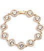 Givenchy Crystal Flex Line Bracelet - Image 2