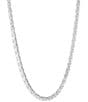 Givenchy CZ Collar Necklace - Image 2