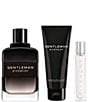 Givenchy Gentleman Eau de Parfum Boisee 3-Piece Gift Set - Image 2