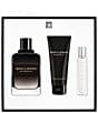 Givenchy Gentleman Eau de Parfum Boisee 3-Piece Gift Set - Image 3