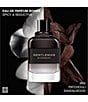 Givenchy Gentleman Eau de Parfum Boisee 3-Piece Gift Set - Image 4