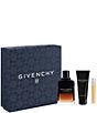 Givenchy Gentleman Reserve Privee Eau de Parfum 3-pc Gift Set,New Products : American Fashion Style Bags On Sale