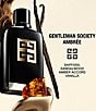 Givenchy Gentleman Society Ambree Eau de Parfum - Image 3