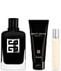 Givenchy Gentleman Society Eau de Parfum 3-Piece Gift Set - Image 2