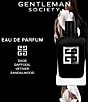 Givenchy Gentleman Society Eau de Parfum 3-Piece Gift Set - Image 4