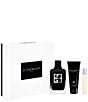Givenchy Gentleman Society Eau de Parfum 3-Piece Gift Set - Image 1