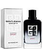 Givenchy Gentleman Society Sport Eau de Parfum - Image 2