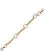 Givenchy Jewelry Extender, Color:Gold - Image 1