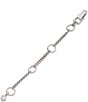 Givenchy Jewelry Extender, Color:Silver - Image 1