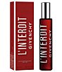 Givenchy L'Interdit Eau de Parfum Rouge Roll-On, 0.67-oz. - Image 2