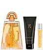 Givenchy Pi Eau de Toilette 3-Piece Gift Set - Image 2